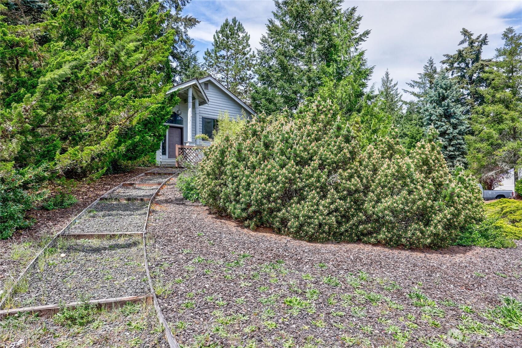 4989 NW Francis Drive , Silverdale, WA 98383