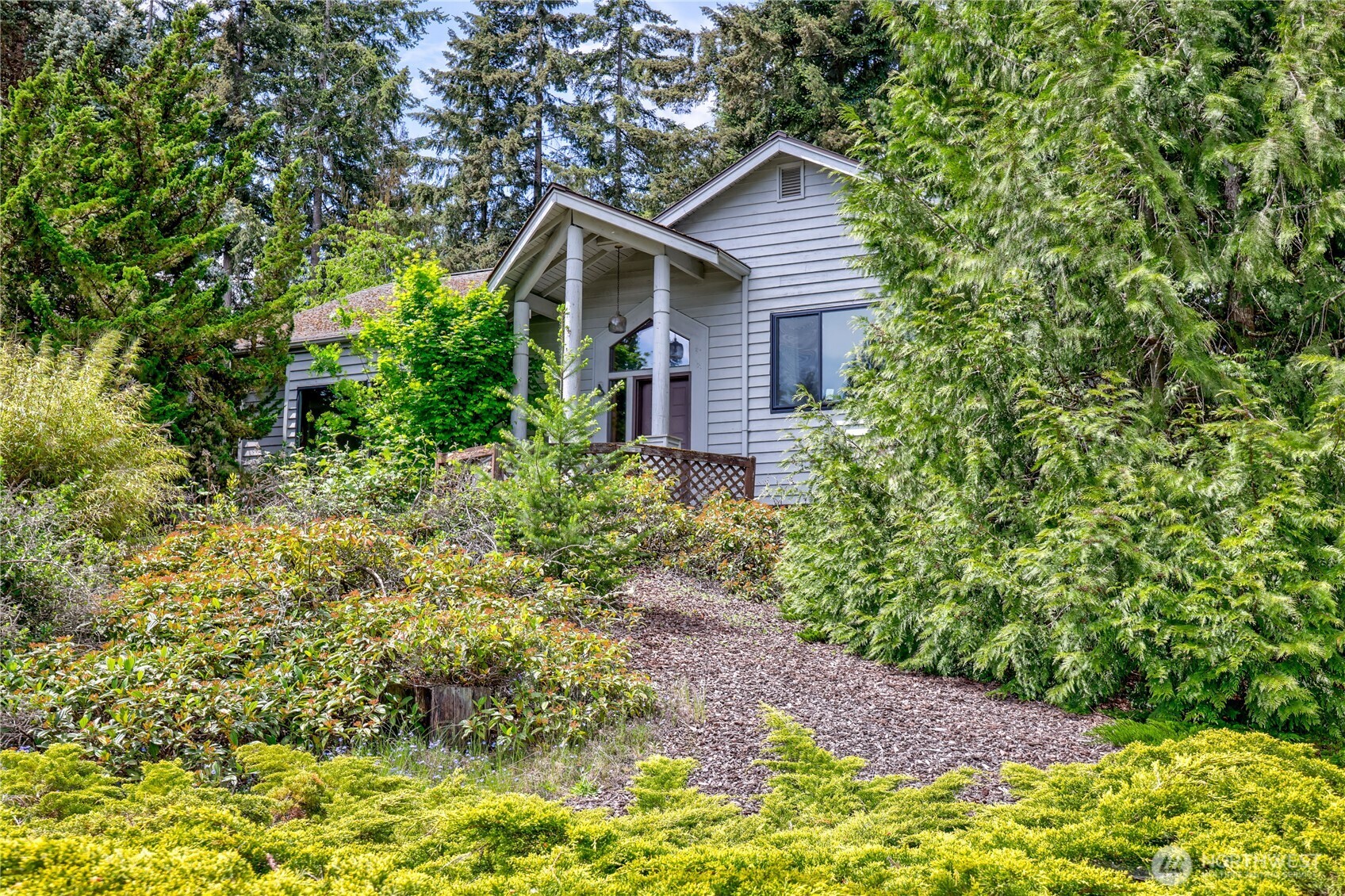 4989 NW Francis Drive , Silverdale, WA 98383