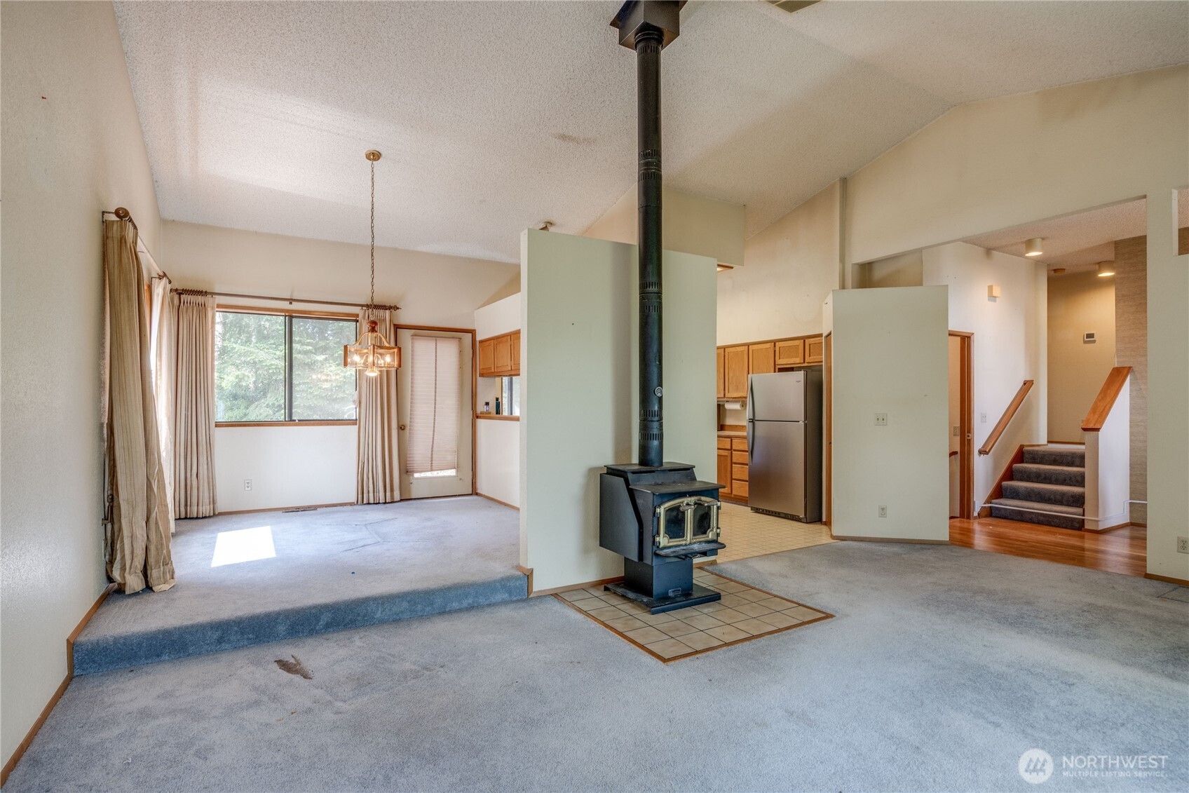 4989 NW Francis Drive , Silverdale, WA 98383