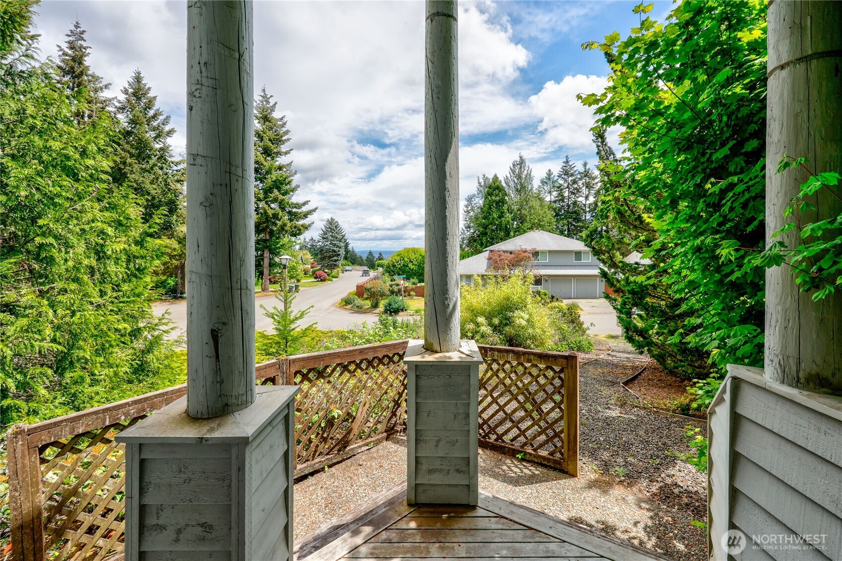 4989 NW Francis Drive , Silverdale, WA 98383