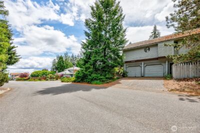 4989 NW Francis Drive , Silverdale, WA 98383 - Photo 34