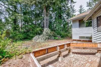 4989 NW Francis Drive , Silverdale, WA 98383 - Photo 35