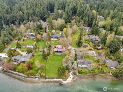9190 Fox Cove Lane NE, Bainbridge Island, WA 98110 - Photo 17