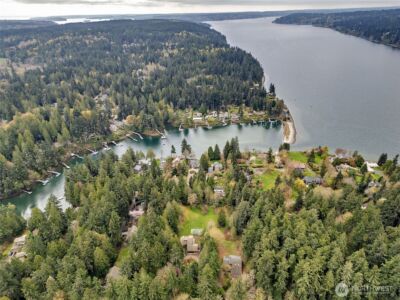 9190 Fox Cove Lane NE, Bainbridge Island, WA 98110 - Photo 6