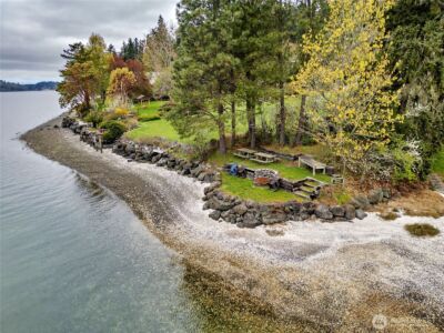 9190 Fox Cove Lane NE, Bainbridge Island, WA 98110 - Photo 7
