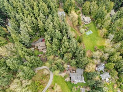 9190 Fox Cove Lane NE, Bainbridge Island, WA 98110 - Photo 10
