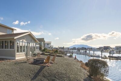 4121 Saltspring Drive , Ferndale, WA 98248