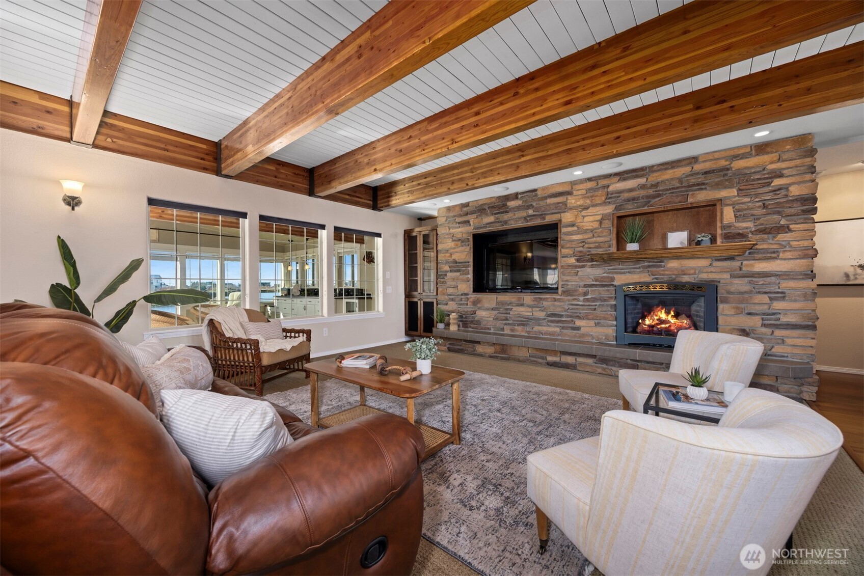 4121 Saltspring Drive , Ferndale, WA 98248