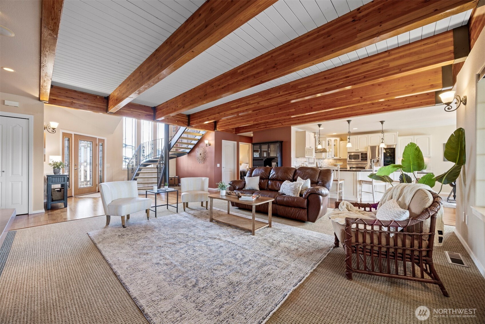 4121 Saltspring Drive , Ferndale, WA 98248