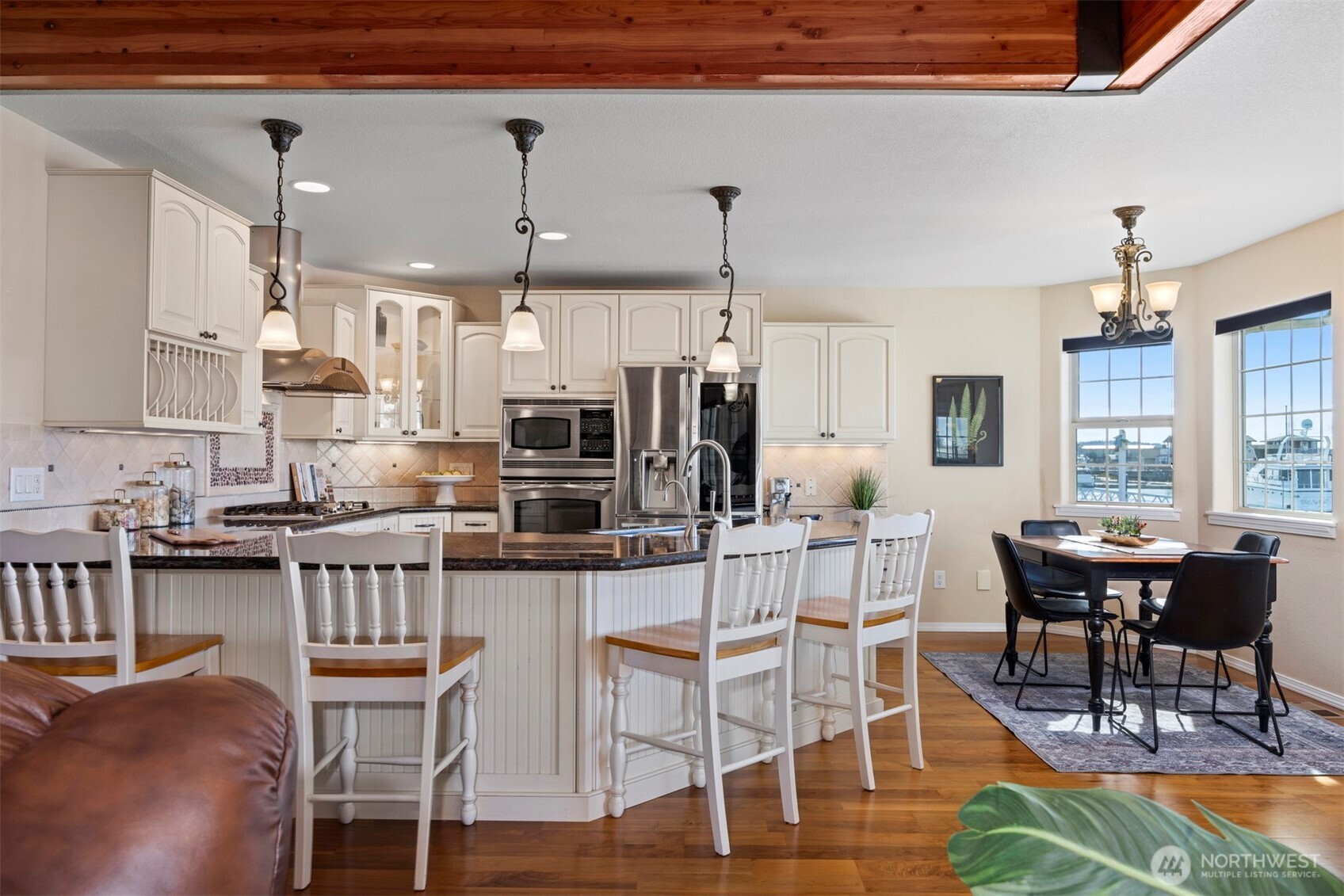 4121 Saltspring Drive , Ferndale, WA 98248