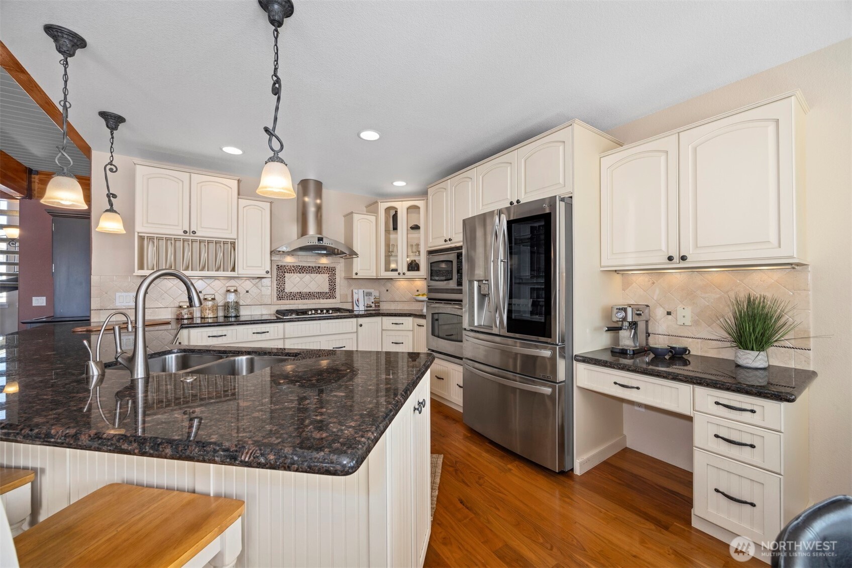 4121 Saltspring Drive , Ferndale, WA 98248