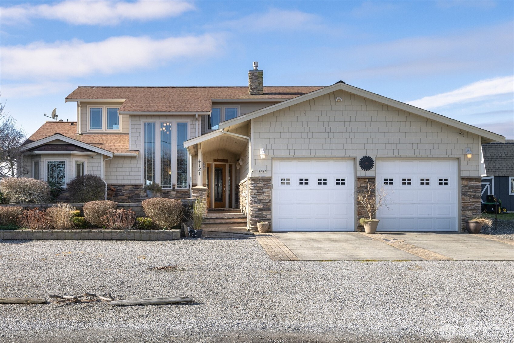 4121 Saltspring Drive , Ferndale, WA 98248