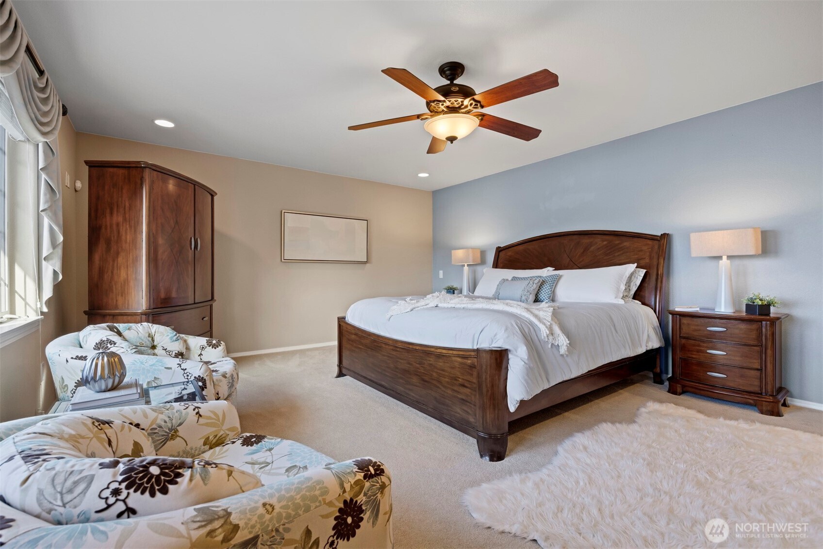 4121 Saltspring Drive , Ferndale, WA 98248