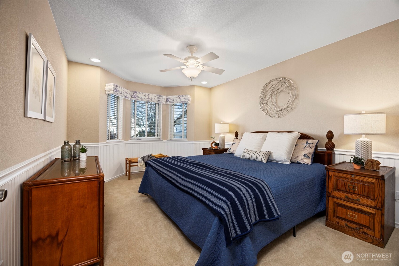 4121 Saltspring Drive , Ferndale, WA 98248