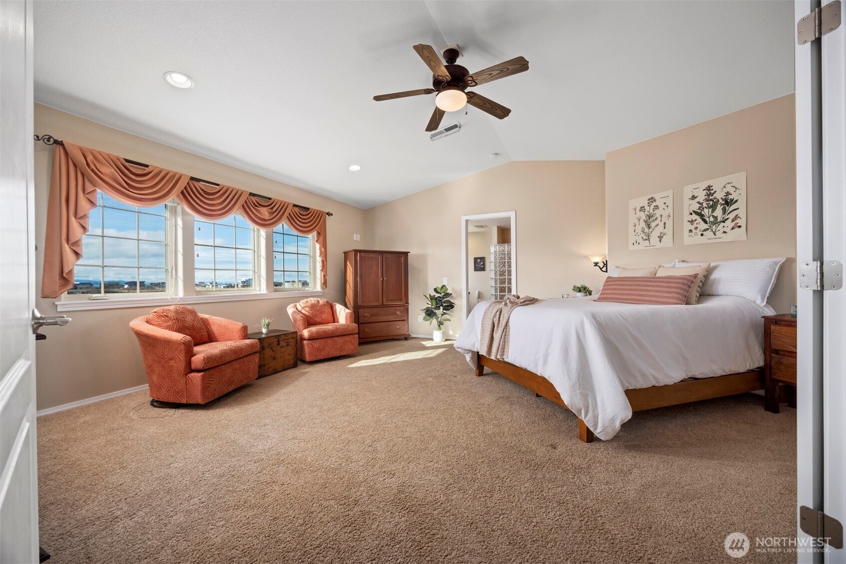4121 Saltspring Drive , Ferndale, WA 98248