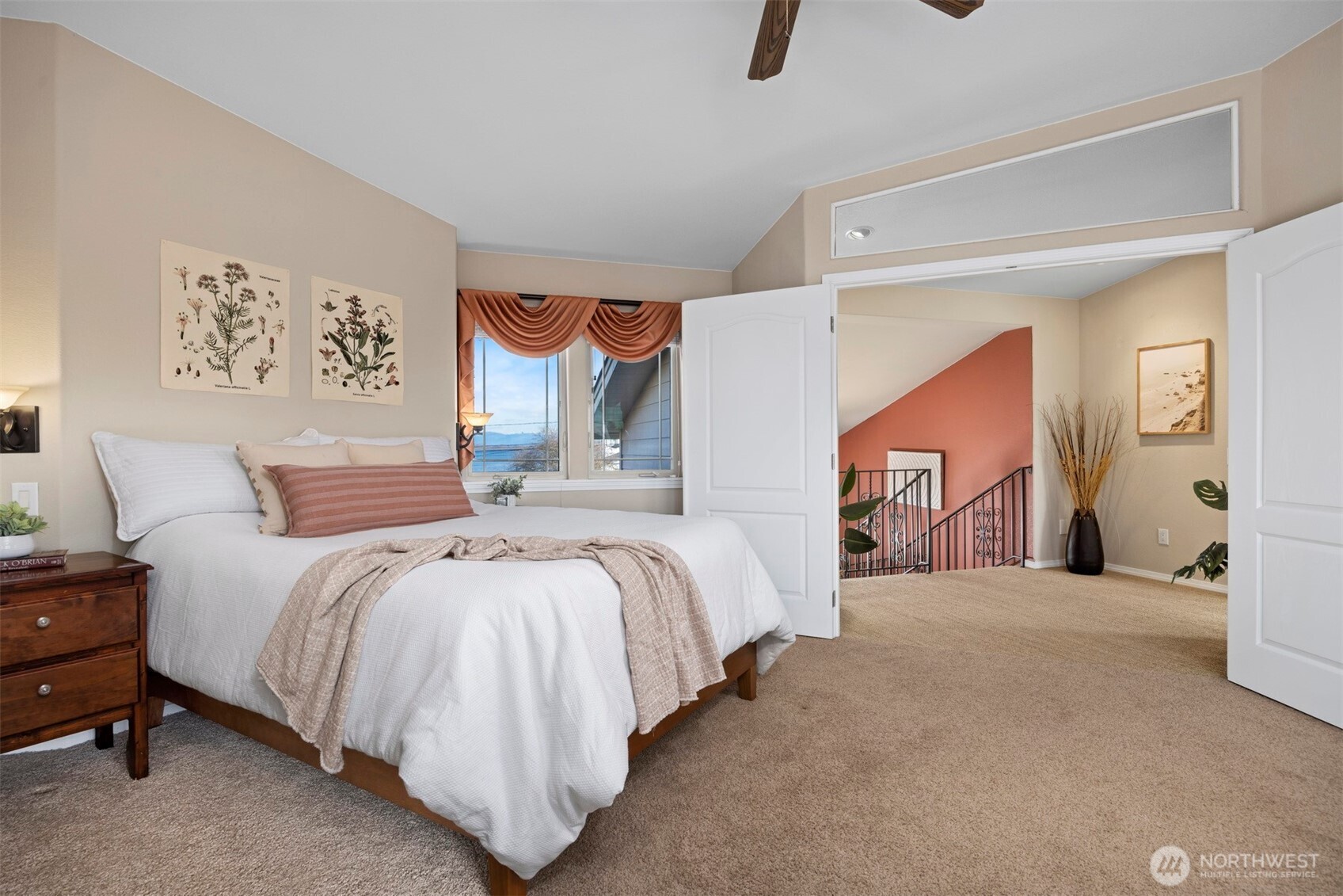 4121 Saltspring Drive , Ferndale, WA 98248