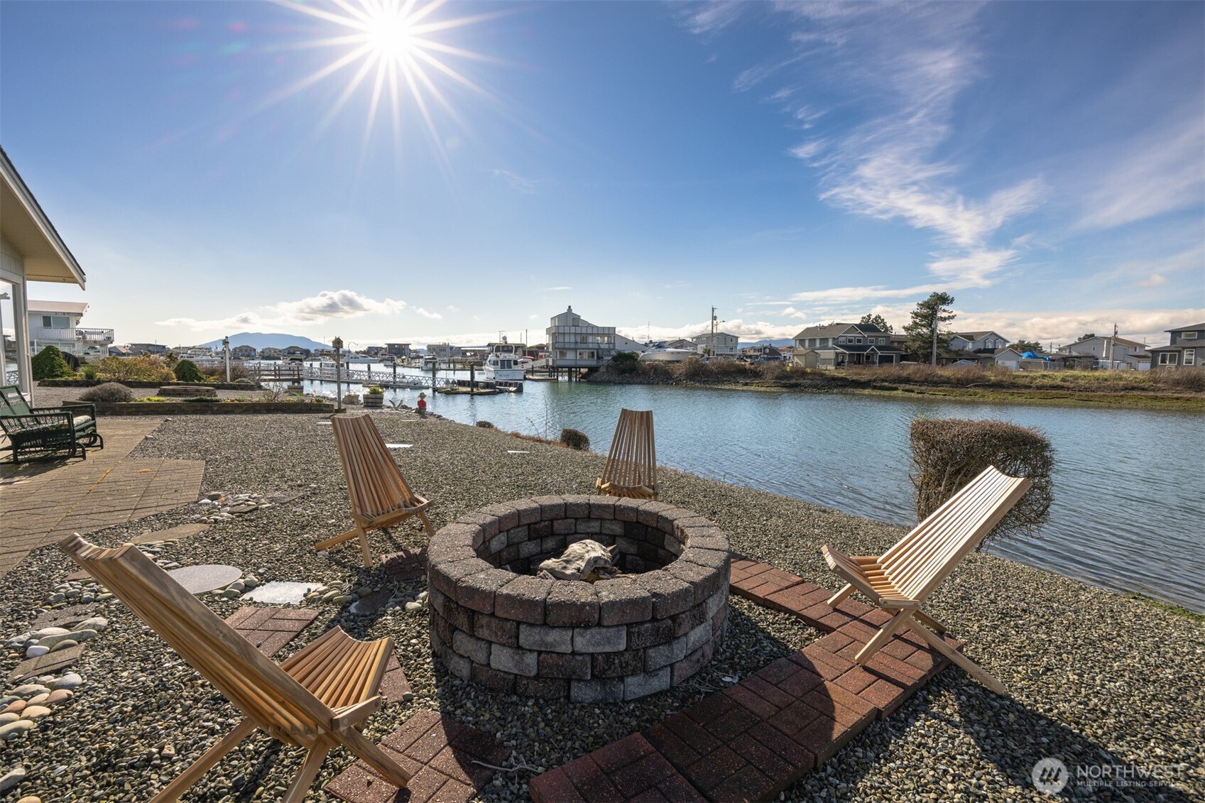 4121 Saltspring Drive , Ferndale, WA 98248