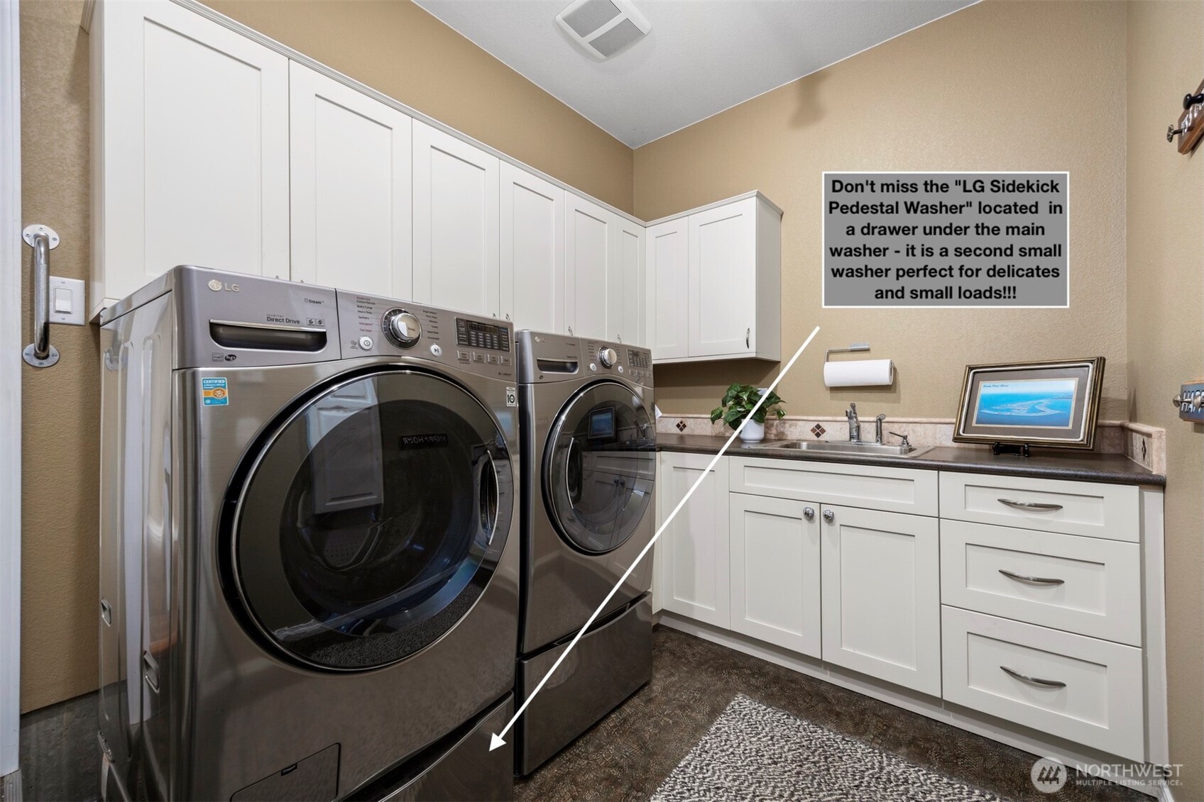 4121 Saltspring Drive , Ferndale, WA 98248