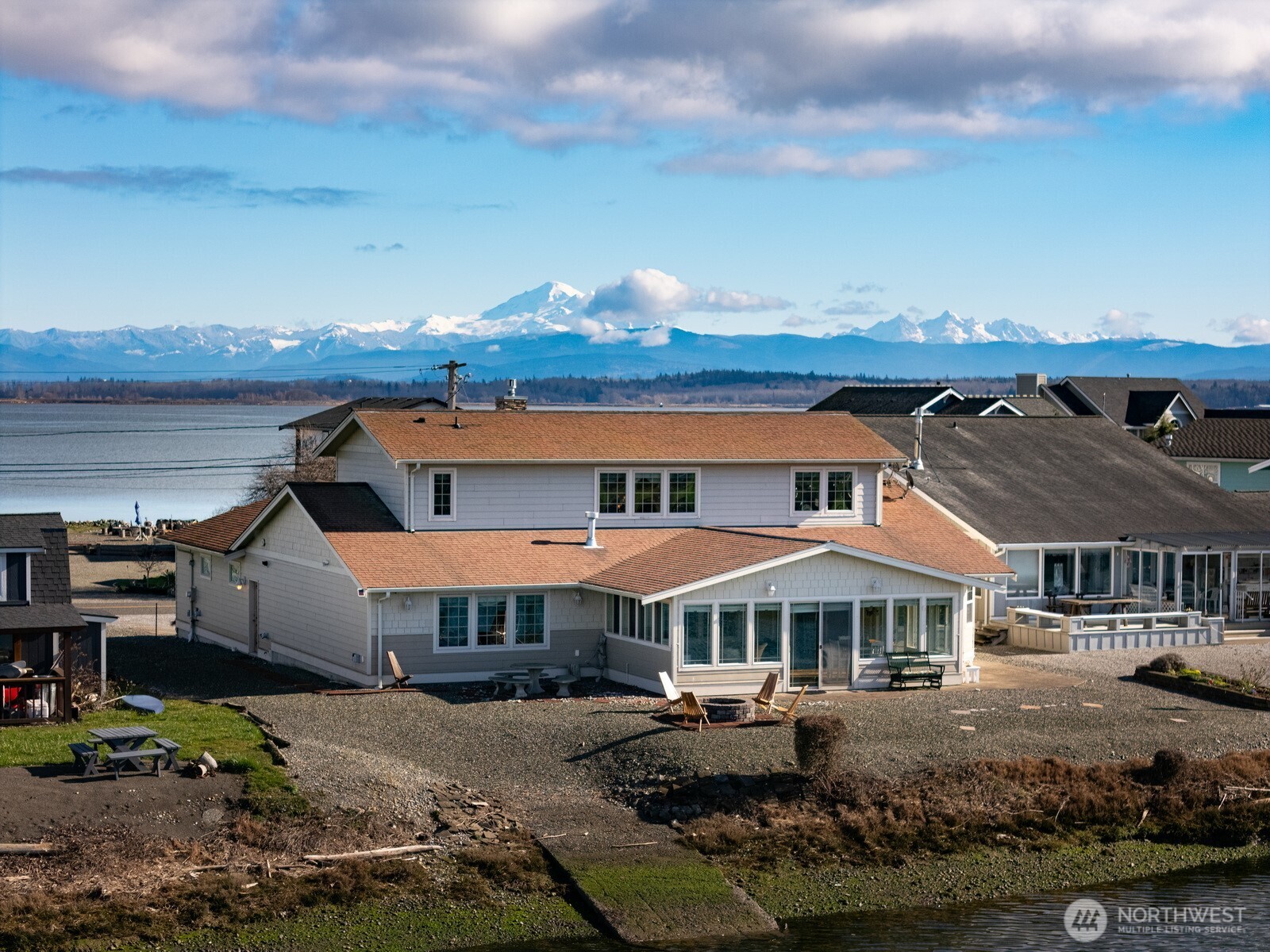 4121 Saltspring Drive , Ferndale, WA 98248