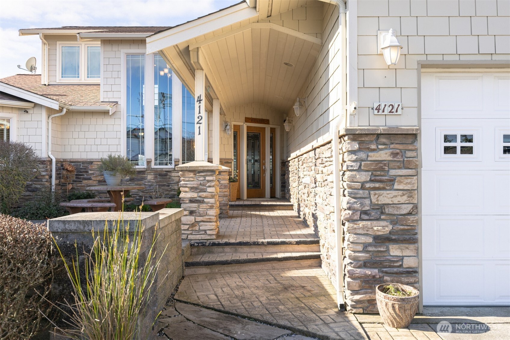 4121 Saltspring Drive , Ferndale, WA 98248