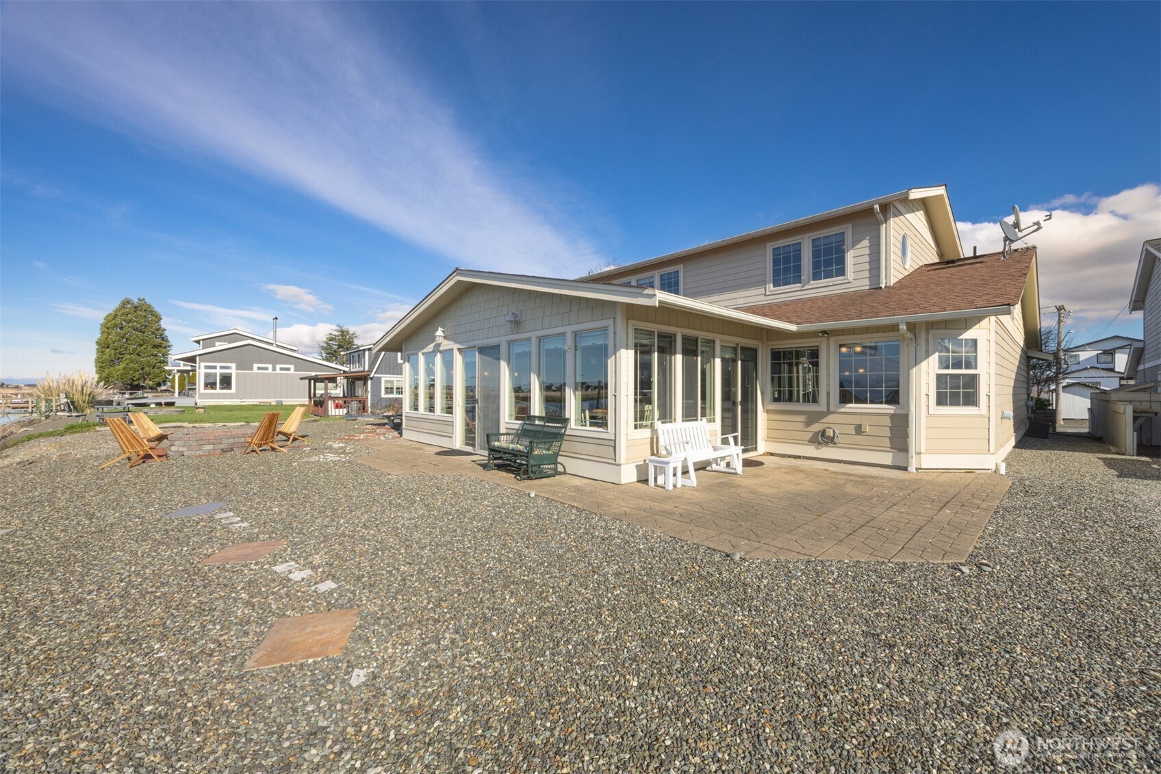 4121 Saltspring Drive , Ferndale, WA 98248