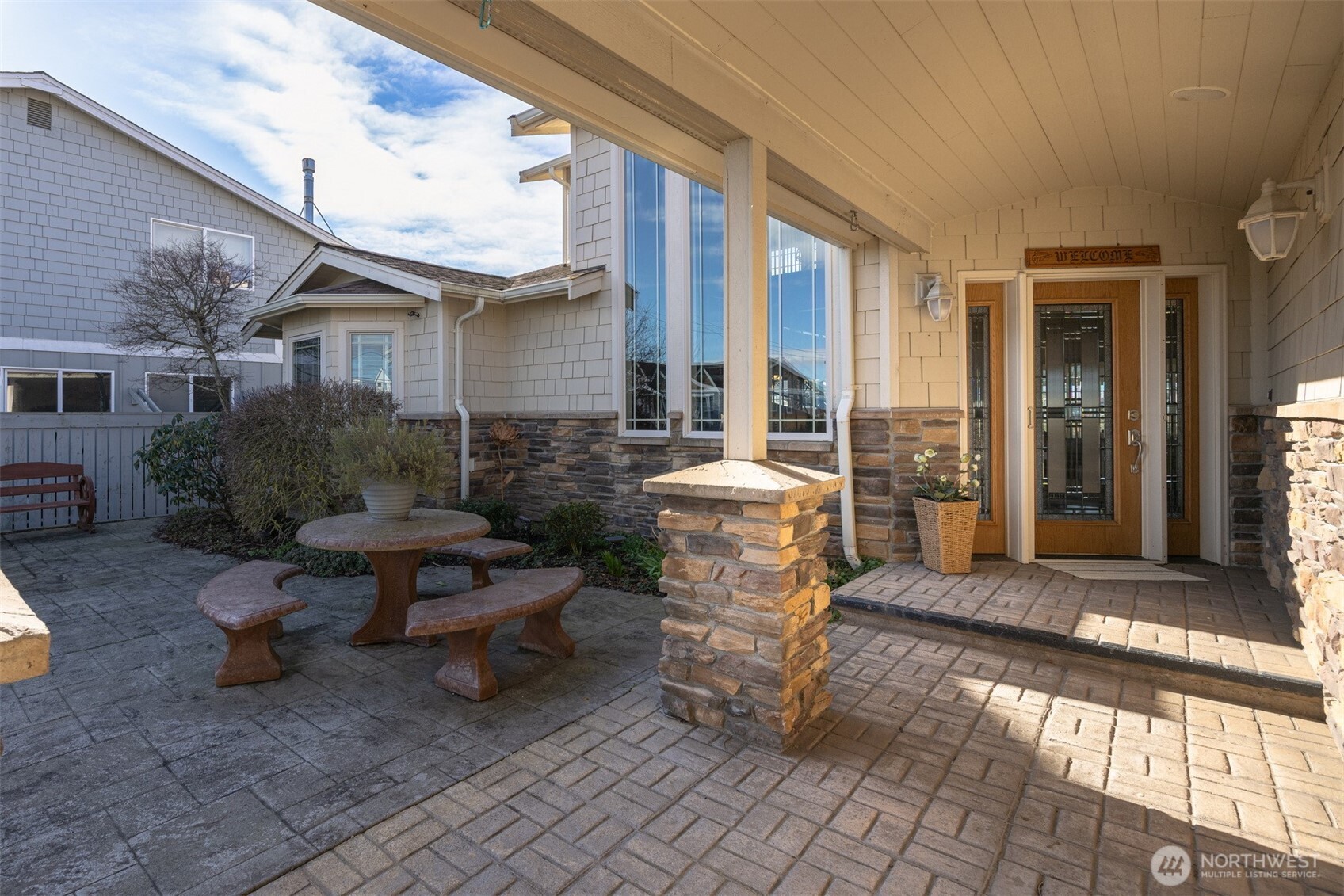 4121 Saltspring Drive , Ferndale, WA 98248