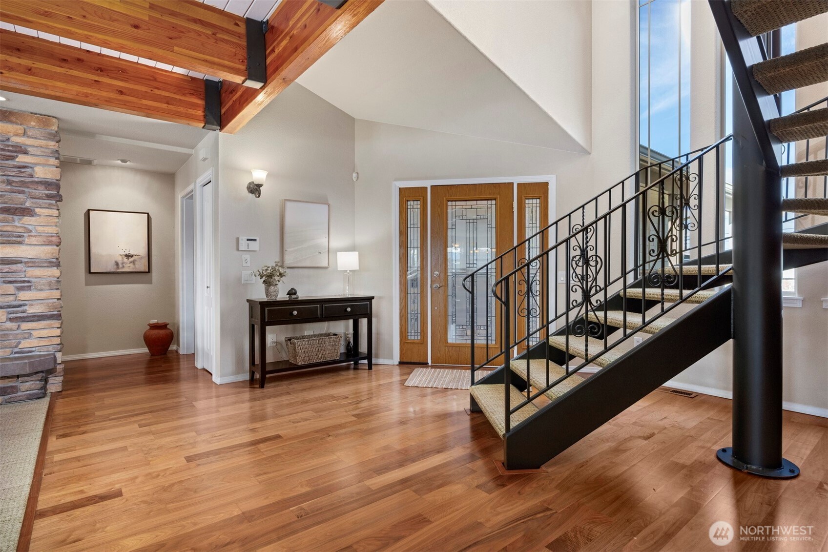 4121 Saltspring Drive , Ferndale, WA 98248