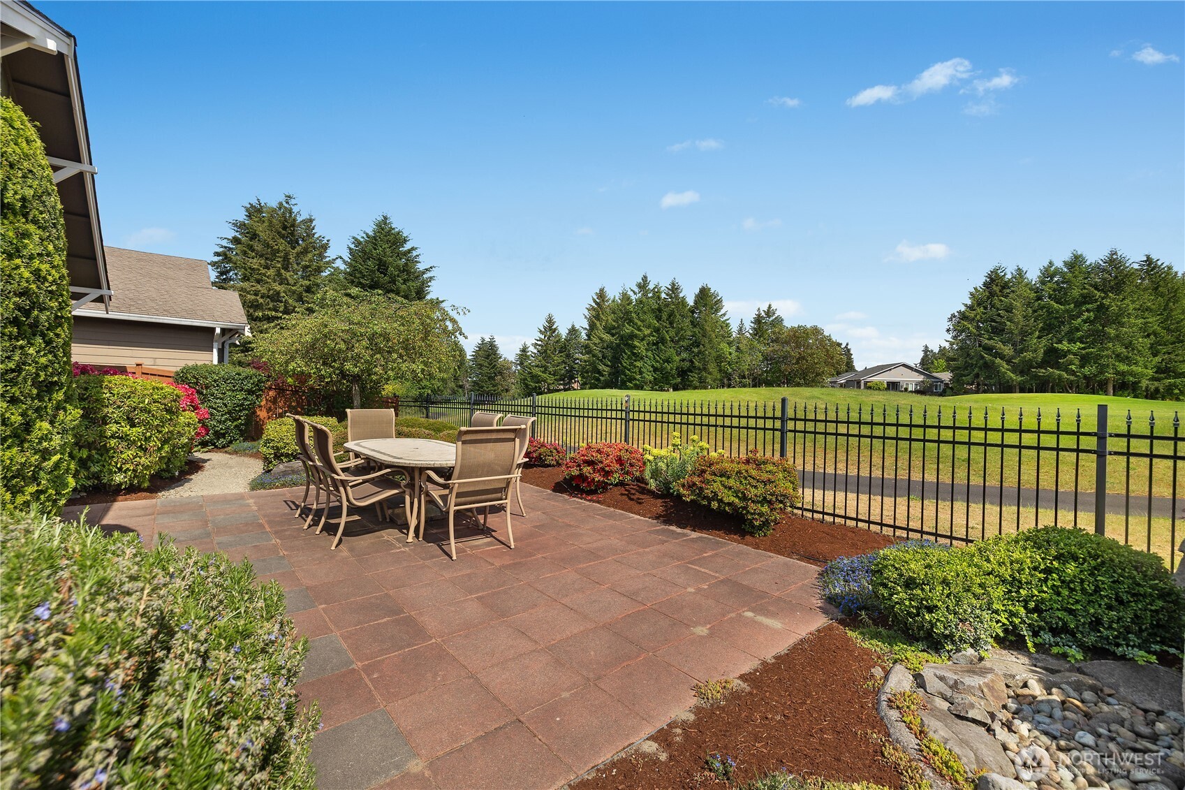 4812 Spokane Street NE, Lacey, WA 98516