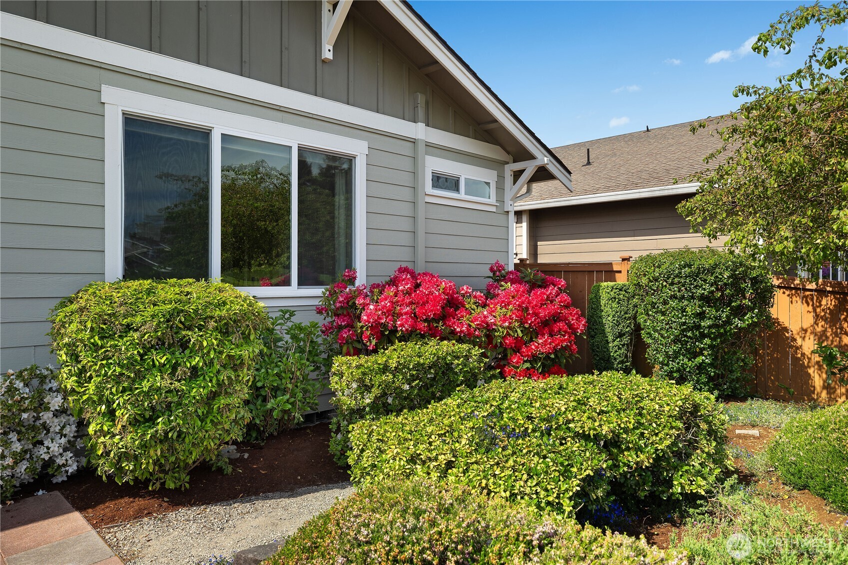4812 Spokane Street NE, Lacey, WA 98516