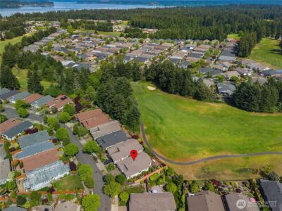 4812 Spokane Street NE, Lacey, WA 98516 - Photo 2