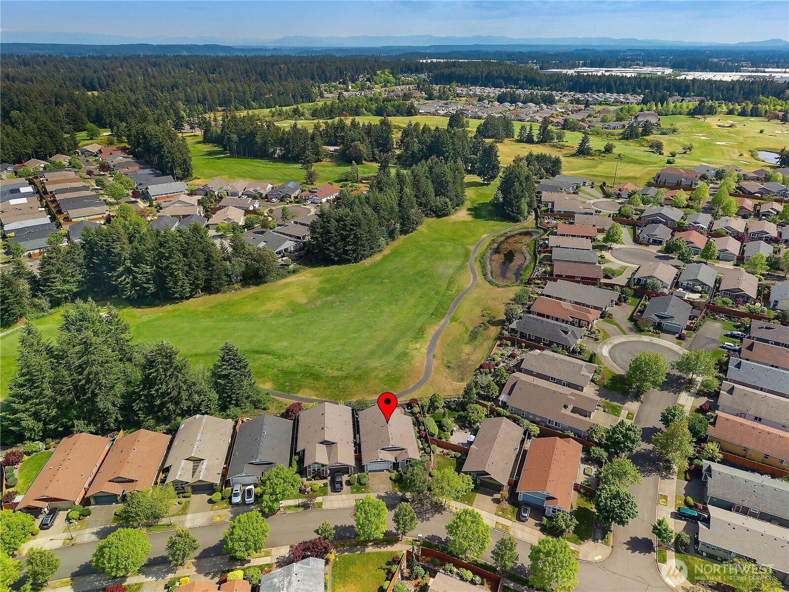 4812 Spokane Street NE, Lacey, WA 98516