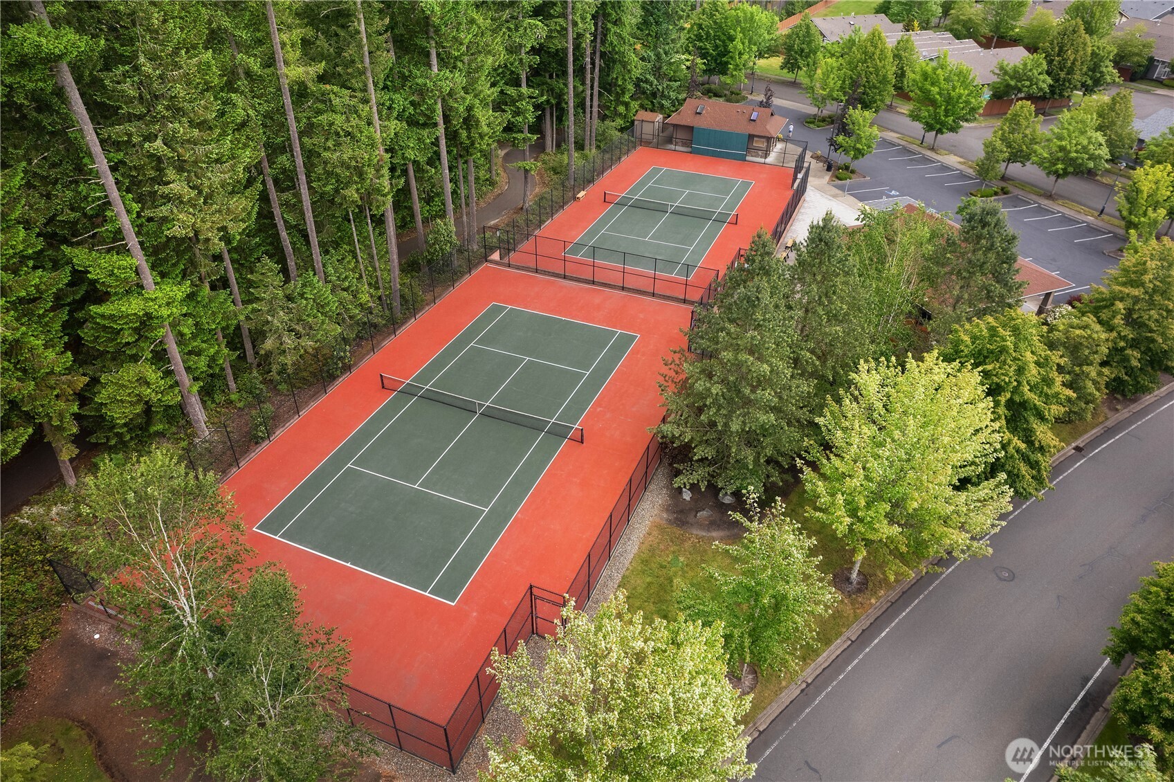 4812 Spokane Street NE, Lacey, WA 98516