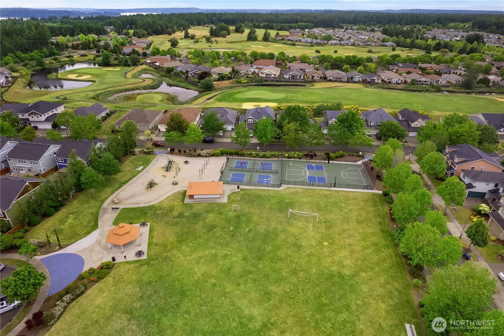 4812 Spokane Street NE, Lacey, WA 98516