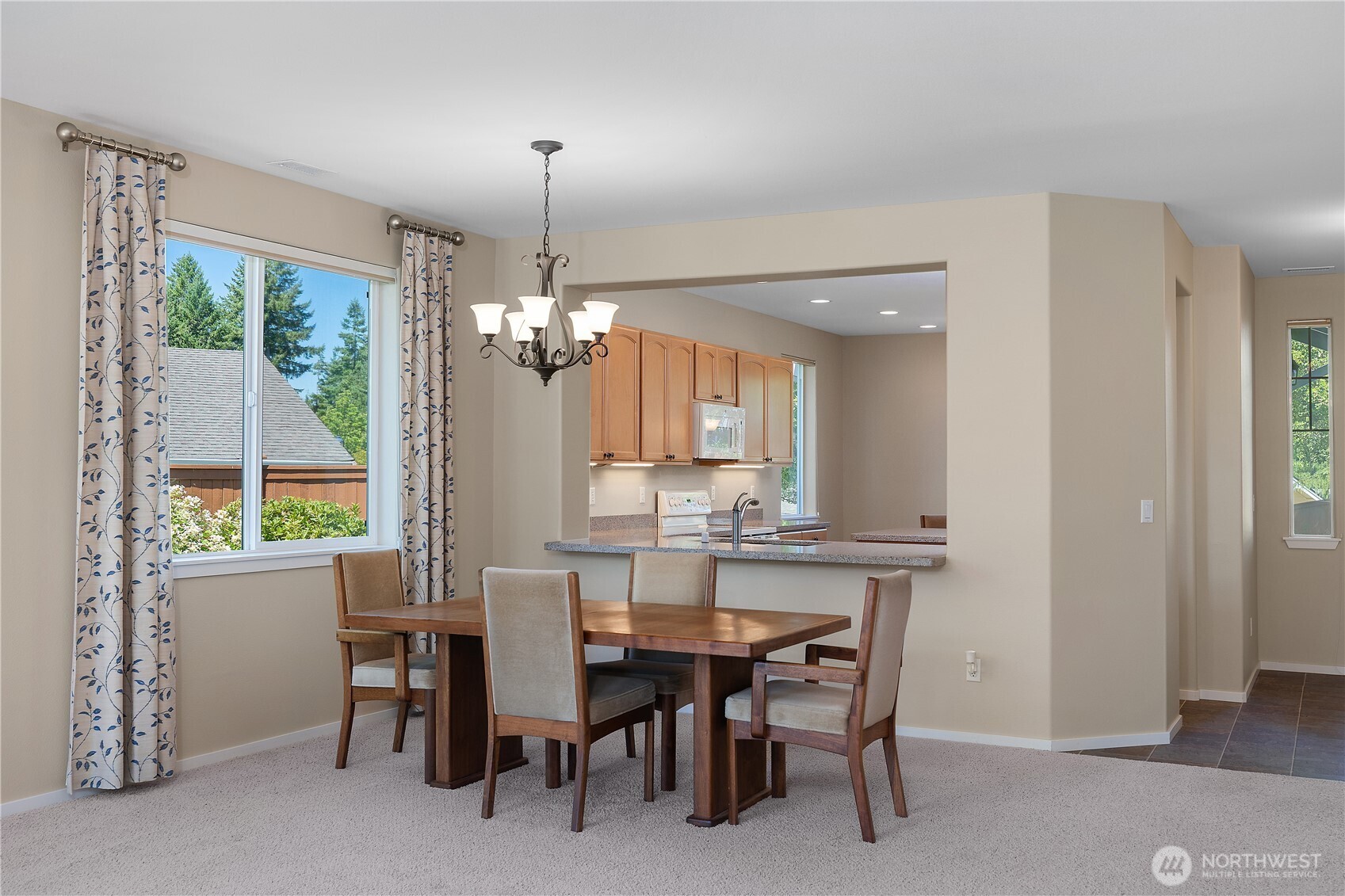 4812 Spokane Street NE, Lacey, WA 98516