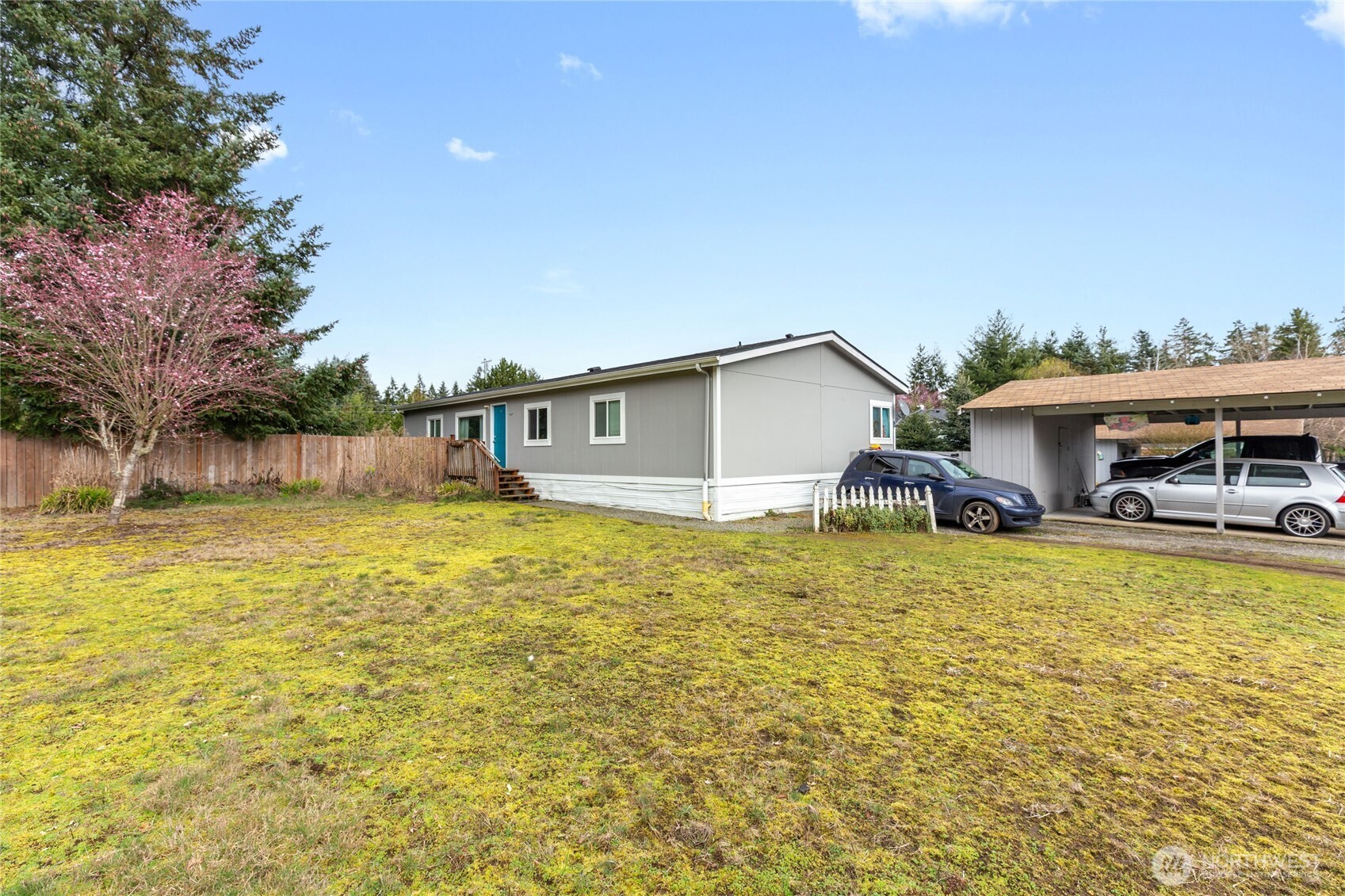 8407 192nd Street Ct E #151, Spanaway, WA 98387