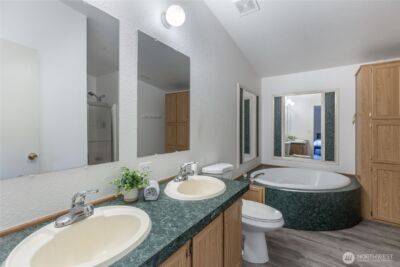 8407 192nd Street Ct E #151, Spanaway, WA 98387 - Photo 12