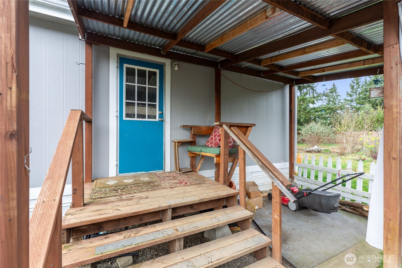8407 192nd Street Ct E #151, Spanaway, WA 98387