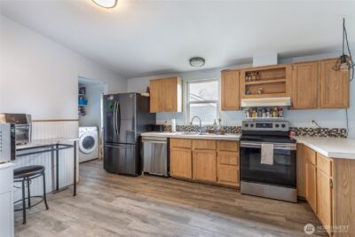 8407 192nd Street Ct E #151, Spanaway, WA 98387 - Photo 5