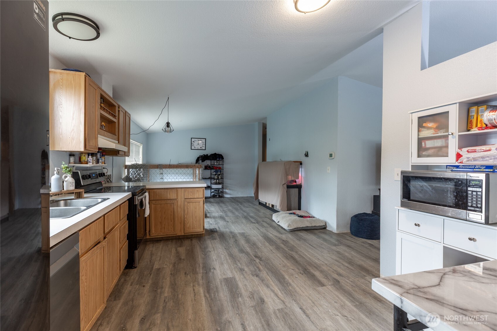8407 192nd Street Ct E #151, Spanaway, WA 98387