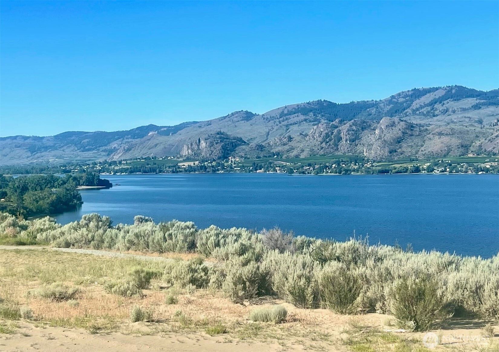 114 Village Way , Oroville, WA 98844