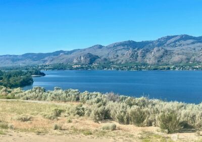 114 Village Way , Oroville, WA 98844