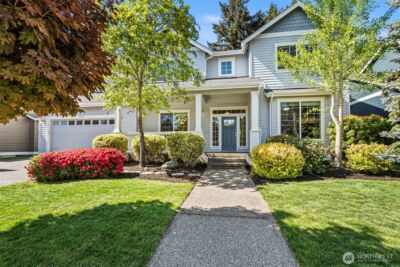 18323 121st Street E, Bonney Lake, WA 98391 - Photo 1
