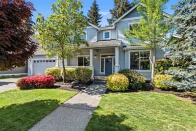 18323 121st Street E, Bonney Lake, WA 98391 - Photo 2