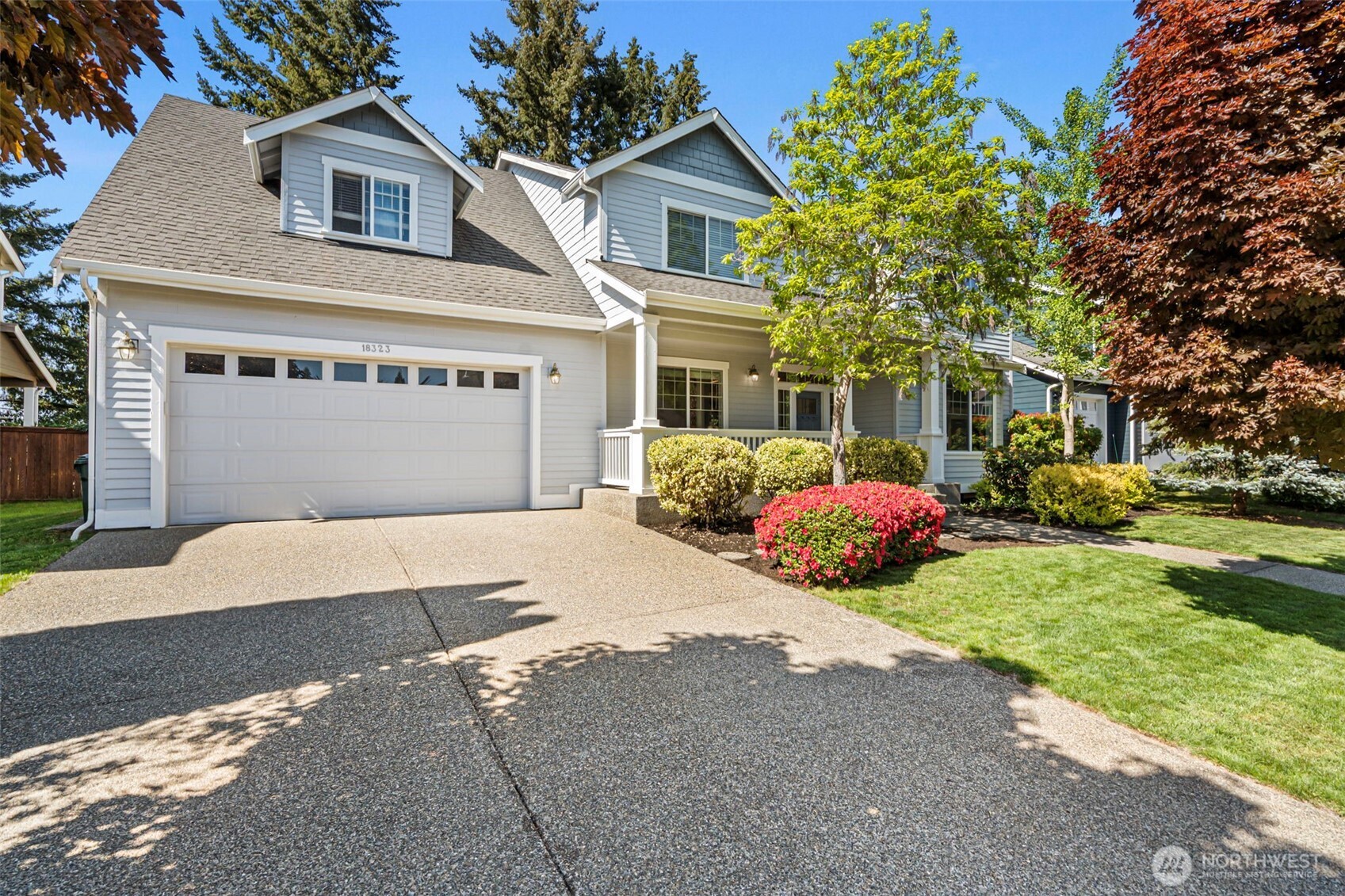 18323 121st Street E, Bonney Lake, WA 98391