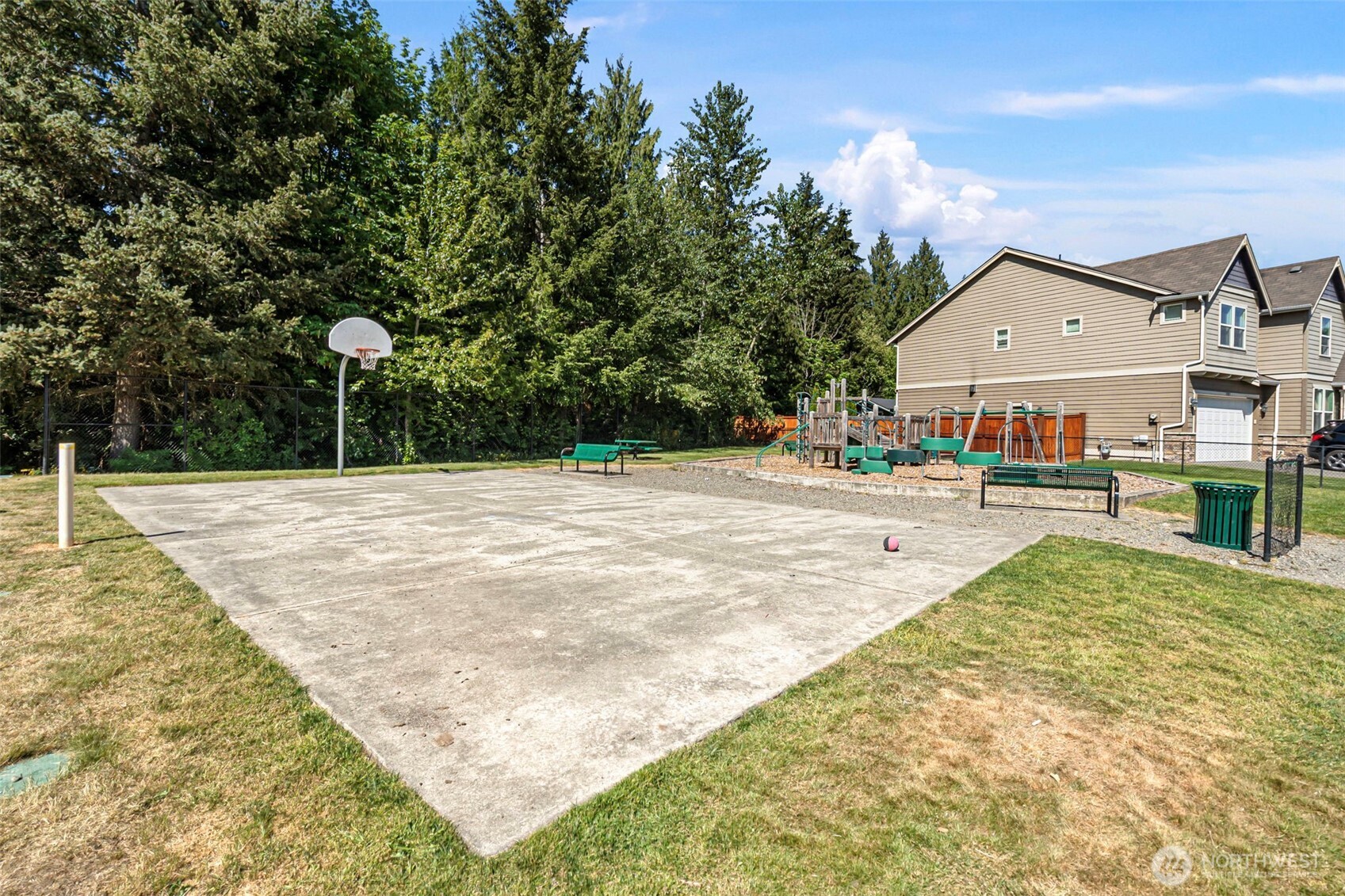 18323 121st Street E, Bonney Lake, WA 98391