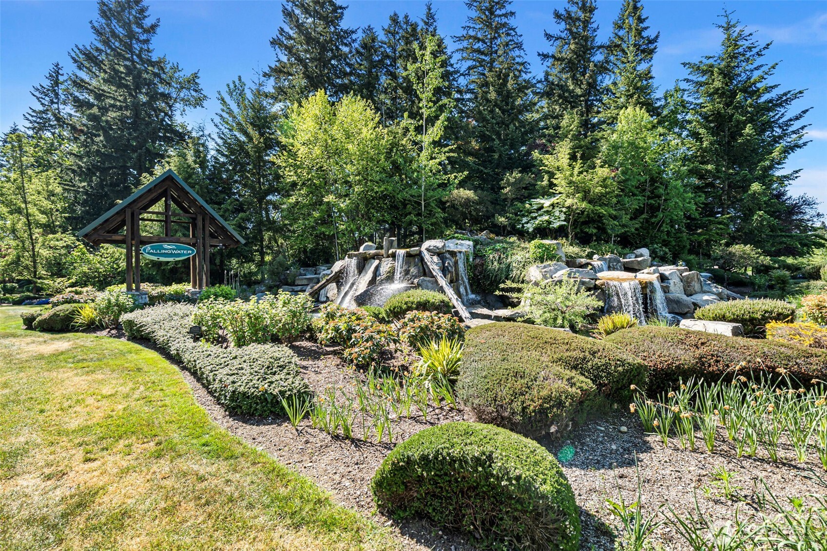 18323 121st Street E, Bonney Lake, WA 98391