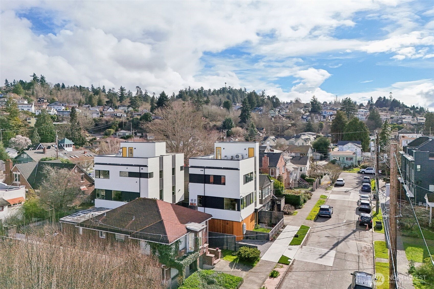 2626 58th Avenue SW #A, Seattle, WA 98116