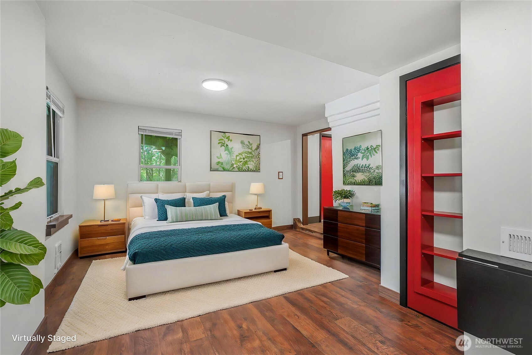 10106 16th Avenue S, Seattle, WA 98168