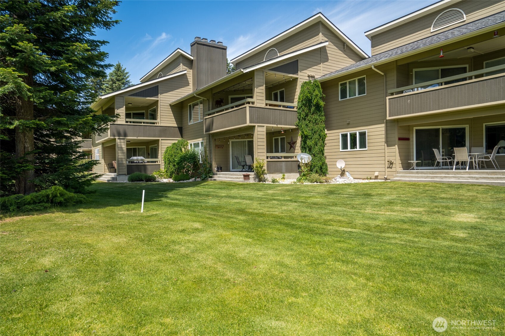 20795 Kahler Drive #G7, Leavenworth, WA 98826