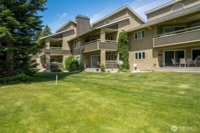 20795 Kahler Drive #G7, Leavenworth, WA 98826 - Photo 1